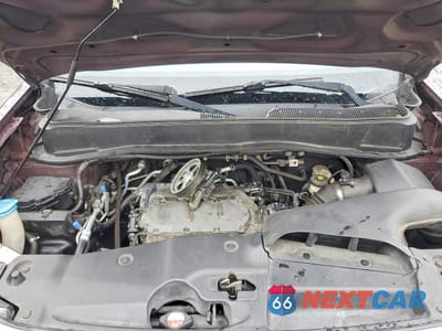 Zdjęcie 12 z 13 samochodu: 2010 HONDA PILOT EXL VIN:5FNYF4H56AB014884 - miniatura