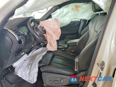 Zdjęcie 7 z 12 samochodu: 2024 BMW X3 XDRIVE30I VIN:5UX53DP0XR9V66894 - miniatura