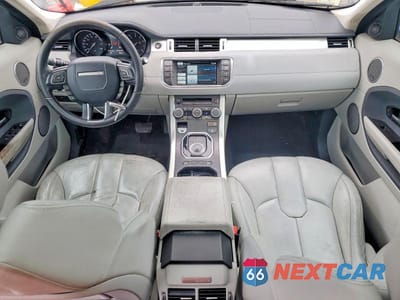 Zdjęcie 8 z 13 samochodu: 2015 LAND ROVER RANGE ROVER EVOQUE PURE PLUS VIN:SALVP2BG2FH024603 - miniatura