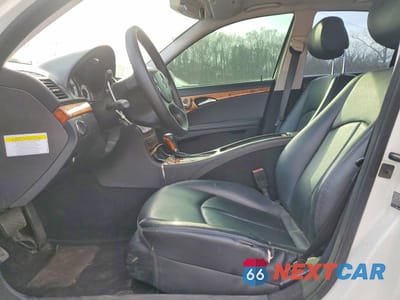 Zdjęcie 7 z 12 samochodu: 2008 MERCEDES-BENZ E 350 4MATIC VIN:WDBUF87X38B329324 - miniatura