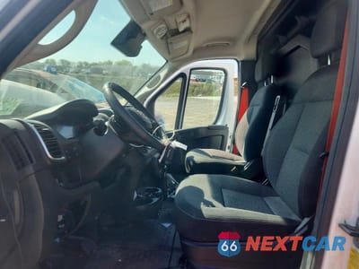 Zdjęcie 7 z 12 samochodu: 2024 RAM PROMASTER 2500 UTILITY / SERVICE VAN VIN:3C6LRVDG7RE141750 - miniatura