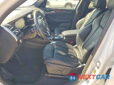 Zdjęcie 7 z 13 samochodu: 2024 BMW X3 VIN:5UX53DP08R9U21806 - miniatura