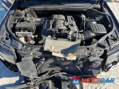 Zdjęcie 12 z 14 samochodu: 2017 JEEP GRAND CHEROKEE SRT-8 VIN:1C4RJFDJ2HC720601 - miniatura