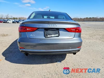 Zdjęcie 6 z 12 samochodu: 2015 AUDI A3 PREMIUM VIN:WAUBFGFF4F1001891 - miniatura