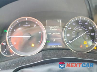 Zdjęcie 9 z 12 samochodu: 2017 LEXUS ES 350 BASE VIN:58ABK1GG2HU053867 - miniatura