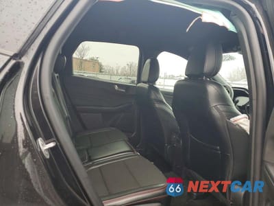 Zdjęcie 11 z 12 samochodu: 2024 FORD ESCAPE ST LINE VIN:1FMCU9MN9RUA74577 - miniatura