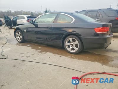 Drugie zdjęcie samochodu z przodu: 2010 BMW 328 XI VIN:WBAWC3C57AP470445 - miniatura