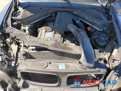 Zdjęcie 12 z 13 samochodu: 2007 BMW X5 3.0I VIN:5UXFE43557L011903 - miniatura