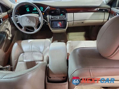 Zdjęcie 8 z 13 samochodu: 2004 CADILLAC DEVILLE VIN:1G6KD54Y84U100987 - miniatura