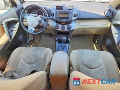 Zdjęcie 8 z 13 samochodu: 2010 TOYOTA RAV4 BASE VIN:2T3ZF4DV7AW042326 - miniatura