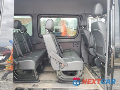 Zdjęcie 12 z 15 samochodu: 2024 MERCEDES-BENZ SPRINTER VIN:W1Z4NFHY7RP660144 - miniatura