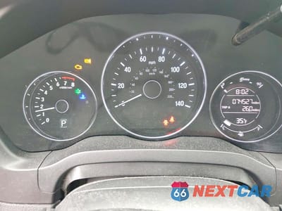 Zdjęcie 9 z 13 samochodu: 2019 HONDA HR-V SPORT VIN:3CZRU6H15KG708037 - miniatura