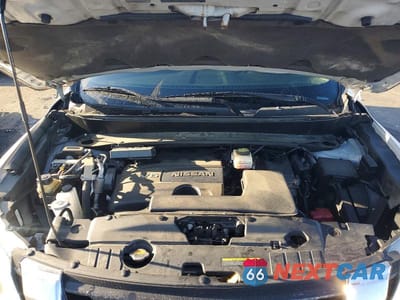 Zdjęcie 12 z 12 samochodu: 2019 NISSAN PATHFINDER SV VIN:5N1DR2MM7KC637688 - miniatura