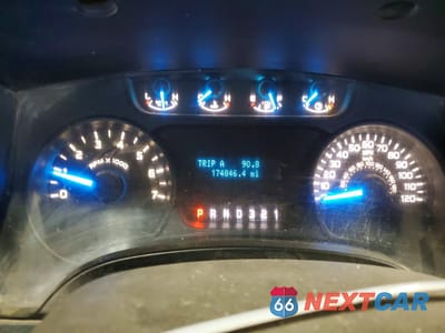 Zdjęcie 9 z 12 samochodu: 2014 FORD F150 VIN:1FTMF1EM8EKF10318 - miniatura