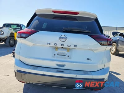 Zdjęcie 6 z 14 samochodu: 2024 NISSAN ROGUE SL VIN:5N1BT3CA1RC733784 - miniatura
