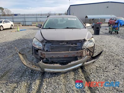 Piąte zdjęcie samochodu w środku: 2012 CHEVROLET MALIBU 1LT VIN:1G1ZC5E03CF180749 - miniatura