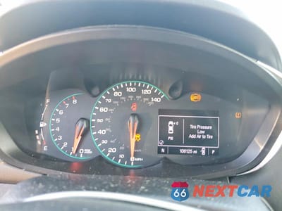 Zdjęcie 9 z 12 samochodu: 2020 CHEVROLET TRAX LS VIN:3GNCJKSBXLL114171 - miniatura