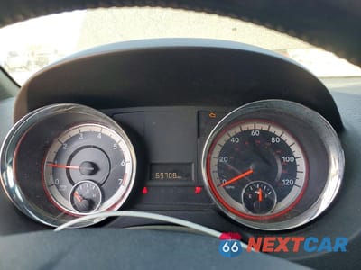 Zdjęcie 9 z 14 samochodu: 2015 DODGE GRAND CARAVAN SE VIN:2C4RDGBG5FR641898 - miniatura