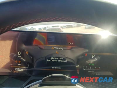 Zdjęcie 9 z 12 samochodu: 2026 INFINITI QX80 VIN:JN8AZ3CC6T9621653 - miniatura