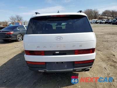 Zdjęcie 6 z 14 samochodu: 2026 HYUNDAI SANTA FE SEL VIN:5NMP2DGL2TH169506 - miniatura