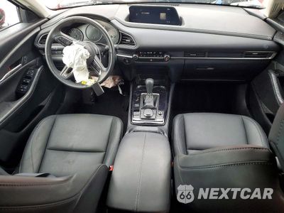 Zdjęcie 8 z 13 samochodu: 2024 MAZDA CX-30 SELECT VIN:3MVDMBBM6RM699774 - miniatura