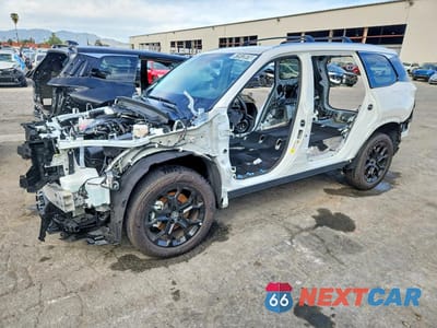 2024 LEXUS TX 350 BASE 5TDAAAA64RS011944 - główne zdjęcie licytacji z USA - miniatura
