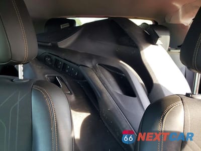 Zdjęcie 10 z 12 samochodu: 2017 CHEVROLET TRAX 1LT VIN:3GNCJPSBXHL194737 - miniatura