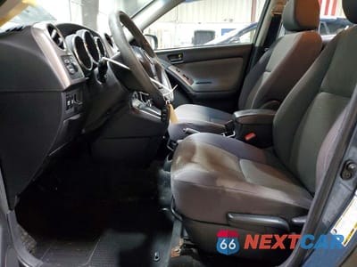 Zdjęcie 7 z 11 samochodu: 2008 PONTIAC VIBE VIN:5Y2SL65848Z425455 - miniatura