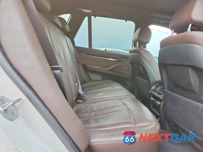 Zdjęcie 11 z 12 samochodu: 2017 BMW X5 XDRIVE35I VIN:5UXKR0C38H0V82539 - miniatura