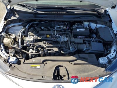Zdjęcie 11 z 12 samochodu: 2024 TOYOTA COROLLA SE VIN:JTDP4MCE9R3523384 - miniatura