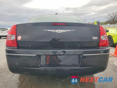 Zdjęcie 6 z 11 samochodu: 2010 CHRYSLER 300 TOURING VIN:2C3CA1CV0AH255823 - miniatura