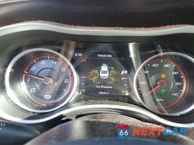 Zdjęcie 9 z 11 samochodu: 2018 DODGE CHARGER SXT PLUS VIN:2C3CDXHG6JH124626 - miniatura