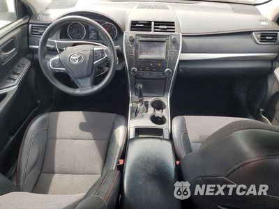 Zdjęcie 8 z 11 samochodu: 2017 TOYOTA CAMRY SE VIN:4T1BF1FK8HU738490 - miniatura