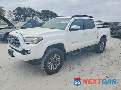 2016 TOYOTA TACOMA LIMITED 3TMGZ5ANXGM004091 - główne zdjęcie licytacji z USA - miniatura