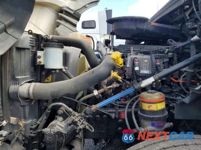 Zdjęcie 7 z 10 samochodu: 2019 INTERNATIONAL LT625 VIN:3HCDZTZR1KL374250 - miniatura
