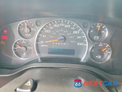 Zdjęcie 9 z 14 samochodu: 2018 CHEVROLET EXPRESS UTILITY / SERVICE TRUCK VIN:1GB0GRFG7J1244801 - miniatura