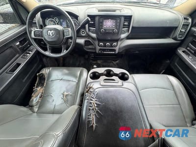 Zdjęcie 9 z 10 samochodu: 2020 RAM 3500 VIN:3C7WRTCL7LG225669 - miniatura