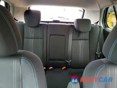Zdjęcie 10 z 13 samochodu: 2016 CHEVROLET TRAX 1LT VIN:3GNCJPSB9GL161968 - miniatura