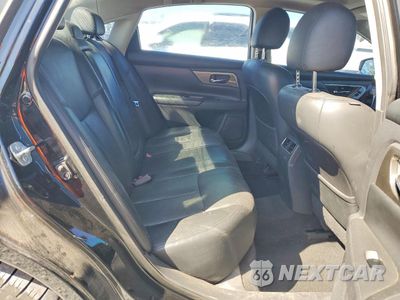 Zdjęcie 10 z 14 samochodu: 2015 NISSAN ALTIMA 2.5 SL VIN:1N4AL3AP4FC448294 - miniatura