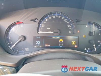 Zdjęcie 9 z 12 samochodu: 2013 CADILLAC ATS LUXURY VIN:1G6AB5RA1D0121488 - miniatura
