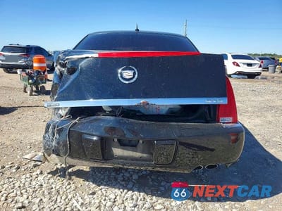 Zdjęcie 6 z 11 samochodu: 2007 CADILLAC DTS VIN:1G6KD57Y97U149793 - miniatura