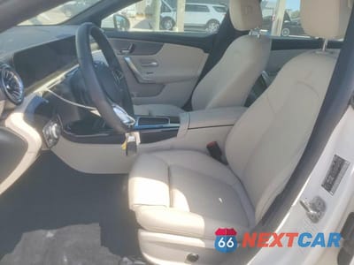 Zdjęcie 7 z 13 samochodu: 2025 MERCEDES-BENZ CLA 250 VIN:W1K5J4GB9SN552917 - miniatura