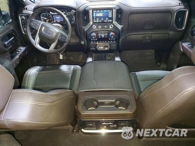 Zdjęcie 8 z 11 samochodu: 2023 GMC SIERRA K2500 DENALI VIN:1GT49REY5PF241098 - miniatura