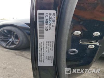 Zdjęcie 12 z 12 samochodu: 2021 DODGE CHALLENGER R VIN:2C3CDZFJ2MH516968 - miniatura