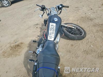 Zdjęcie 6 z 8 samochodu: 2008 HARLEY-DAVIDSON XL1200 L VIN:1HD1CX3198K454609 - miniatura