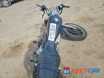 Zdjęcie 6 z 9 samochodu: 2008 HARLEY-DAVIDSON XL1200 L VIN:1HD1CX3198K454609 - miniatura