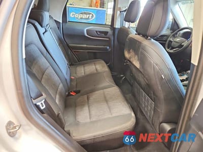 Zdjęcie 11 z 13 samochodu: 2022 FORD BRONCO SPORT BIG BEND VIN:3FMCR9B62NRE00718 - miniatura