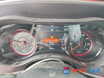 Zdjęcie 9 z 12 samochodu: 2018 DODGE CHARGER SXT VIN:2C3CDXBG4JH329340 - miniatura