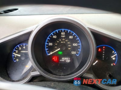 Zdjęcie 9 z 12 samochodu: 2009 HONDA ELEMENT EX VIN:5J6YH28799L004160 - miniatura