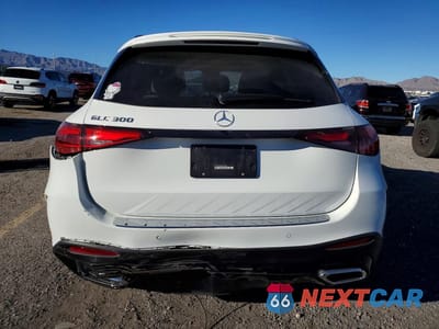 Zdjęcie 6 z 13 samochodu: 2023 MERCEDES-BENZ GLC 300 VIN:W1NKM4GBXPF060234 - miniatura